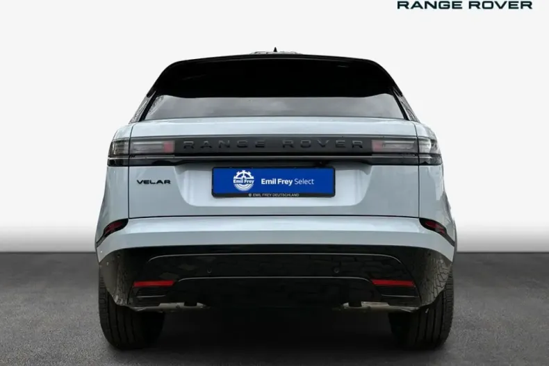 Land Rover Range Rover Velar din 2024 cu 3.800 km - oferta LAN223396 - foto 6