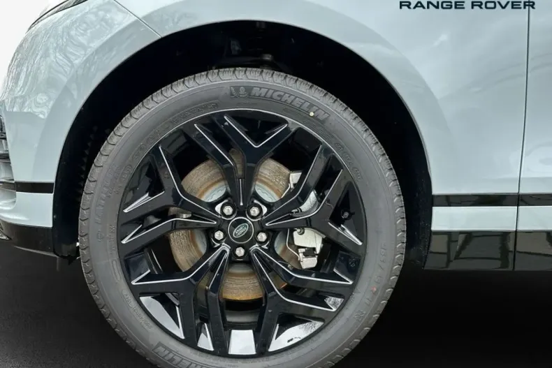 Land Rover Range Rover Velar din 2024 cu 3.800 km - oferta LAN223396 - foto 8