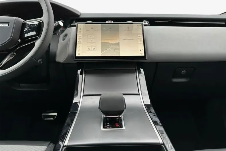 Land Rover Range Rover Velar din 2024 cu 3.800 km - oferta LAN223396 - foto 12