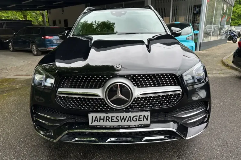 Mercedes-Benz GLE 300 (Clasa GLE) din 2023 cu 26.000 km - oferta MER223397 - foto 2