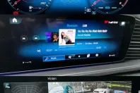 Mercedes-Benz GLE 300 (Clasa GLE) din 2023 cu 26.000 km - oferta MER223397 - foto 10