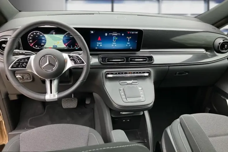Mercedes-Benz V 250 (Clasa V) din 2025 cu 9.900 km - oferta MER223398 - foto 6