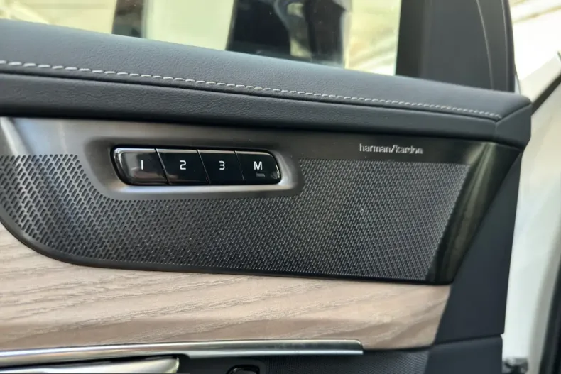 Volvo XC90 din 2025 cu 18.380 km - oferta VOL223399 - foto 8