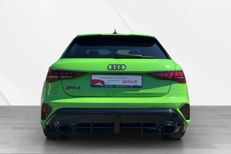 Audi RS3 din 2025 cu 13.404 km - oferta AUD223400 - foto 5