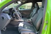 Audi RS3 din 2025 cu 13.404 km - oferta AUD223400 - foto 7