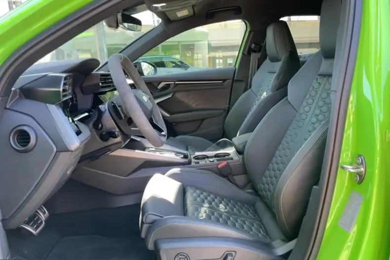 Audi RS3 din 2025 cu 13.404 km - oferta AUD223400 - foto 7