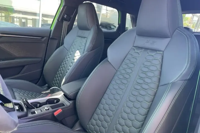 Audi RS3 din 2025 cu 13.404 km - oferta AUD223400 - foto 19