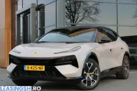 Lotus Eletre din 2023 cu 60.576 km - oferta LOT223401 - foto 1