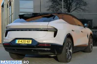 Lotus Eletre din 2023 cu 60.576 km - oferta LOT223401 - foto 3