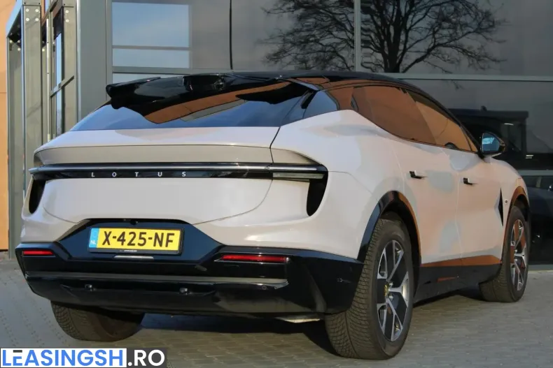 Lotus Eletre din 2023 cu 60.576 km - oferta LOT223401 - foto 3