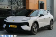 Lotus Eletre din 2023 cu 60.576 km - oferta LOT223401 - foto 4