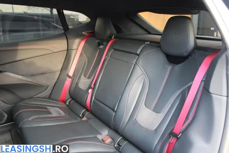 Lotus Eletre din 2023 cu 60.576 km - oferta LOT223401 - foto 12