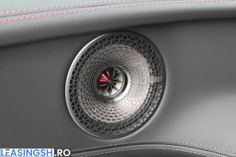 Lotus Eletre din 2023 cu 60.576 km - oferta LOT223401 - foto 15