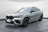 BMW X6 (Seria X) din 2022 cu 88.498 km - oferta BMW223402 - foto 1