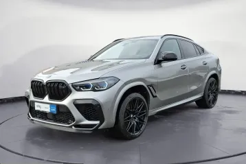 BMW X6 din 2022 - oferta BMW223402