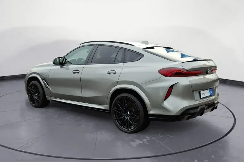 BMW X6 (Seria X) din 2022 cu 88.498 km - oferta BMW223402 - foto 3