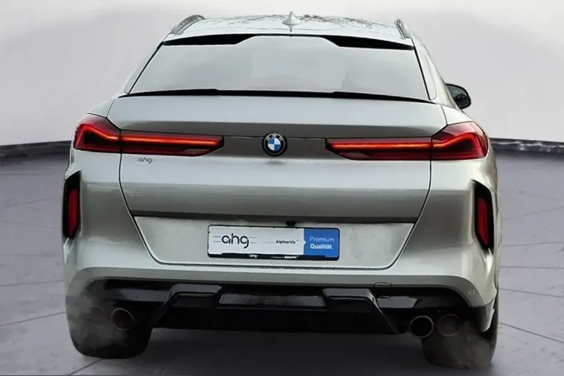 BMW X6 (Seria X) din 2022 cu 88.498 km - oferta BMW223402 - foto 4
