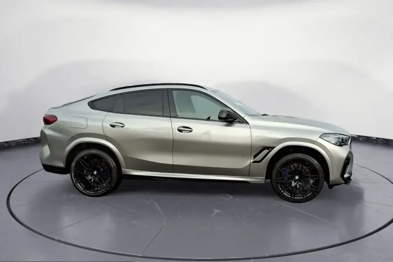 BMW X6 (Seria X) din 2022 cu 88.498 km - oferta BMW223402 - foto 5