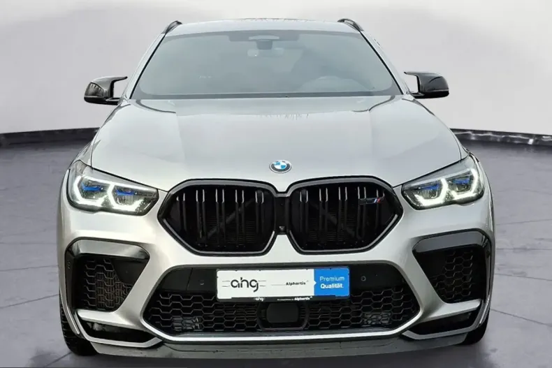 BMW X6 (Seria X) din 2022 cu 88.498 km - oferta BMW223402 - foto 6