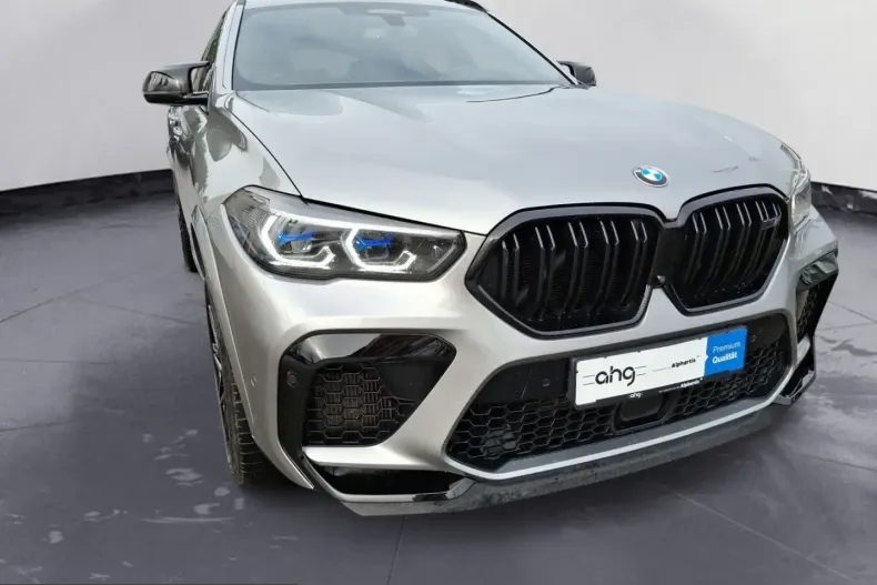 BMW X6 (Seria X) din 2022 cu 88.498 km - oferta BMW223402 - foto 7