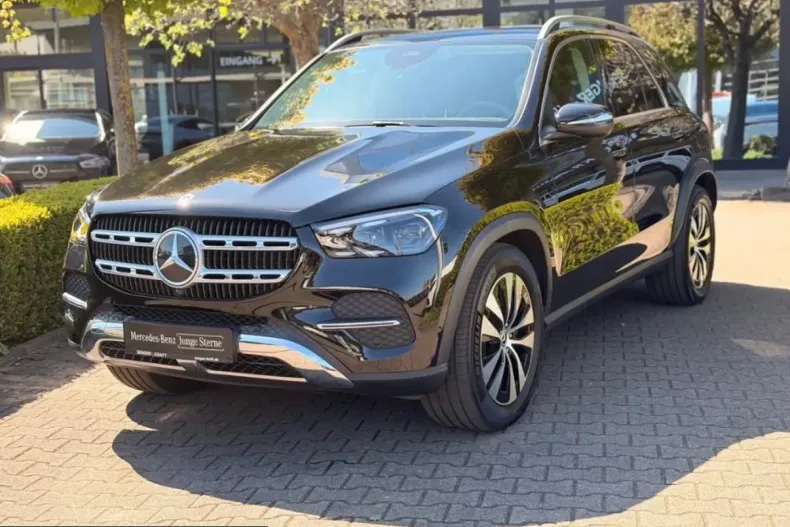 Mercedes-Benz GLE 350 (Clasa GLE) din 2025 cu 19.704 km - oferta MER223403 - foto 1