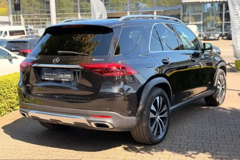 Mercedes-Benz GLE 350 (Clasa GLE) din 2025 cu 19.704 km - oferta MER223403 - foto 3