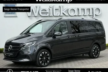 Mercedes-Benz V 300 din 2025 - oferta MER223404