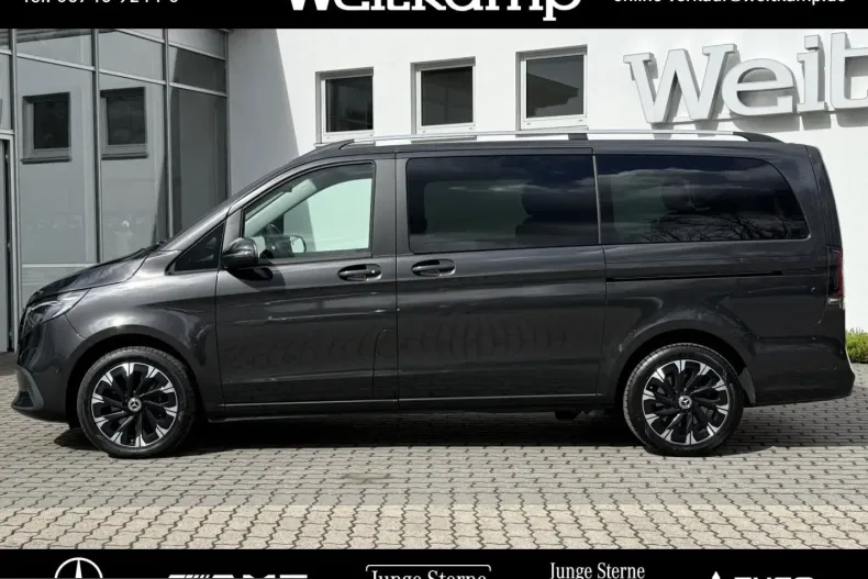 Mercedes-Benz V 300 (Clasa V) din 2025 cu 40.325 km - oferta MER223404 - foto 2