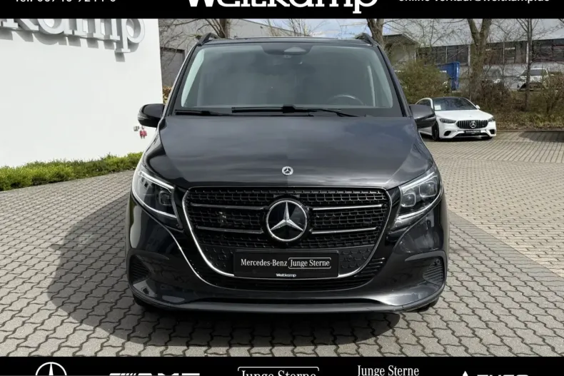 Mercedes-Benz V 300 (Clasa V) din 2025 cu 40.325 km - oferta MER223404 - foto 3