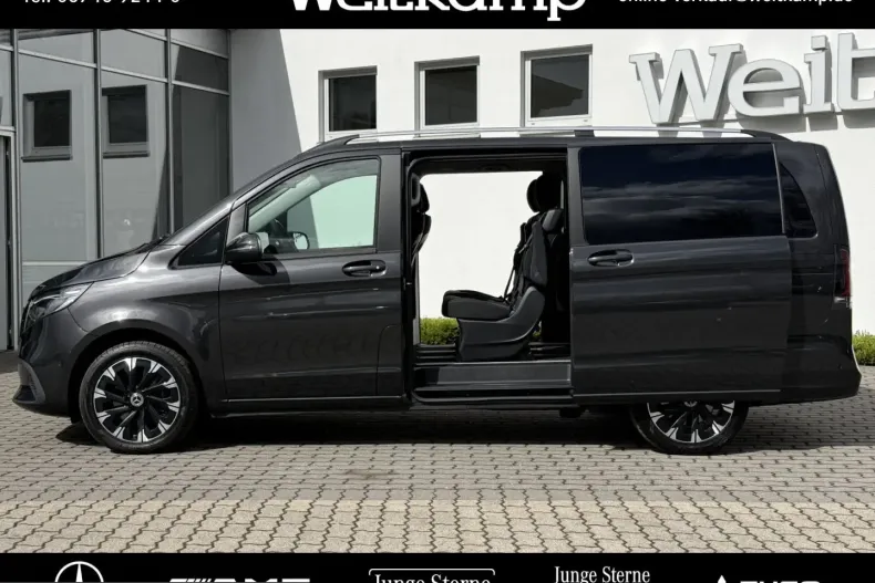 Mercedes-Benz V 300 (Clasa V) din 2025 cu 40.325 km - oferta MER223404 - foto 5
