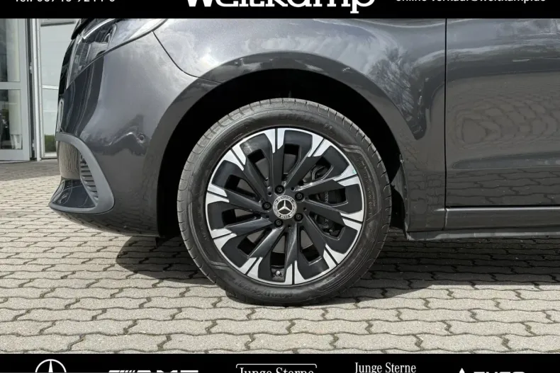 Mercedes-Benz V 300 (Clasa V) din 2025 cu 40.325 km - oferta MER223404 - foto 6