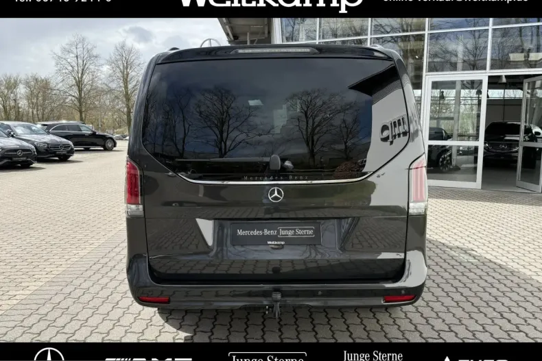 Mercedes-Benz V 300 (Clasa V) din 2025 cu 40.325 km - oferta MER223404 - foto 12