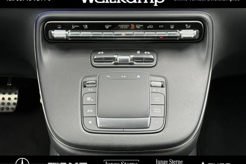 Mercedes-Benz V 300 (Clasa V) din 2025 cu 40.325 km - oferta MER223404 - foto 21