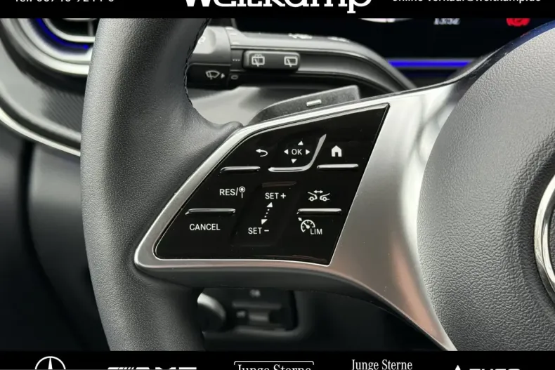Mercedes-Benz V 300 (Clasa V) din 2025 cu 40.325 km - oferta MER223404 - foto 24