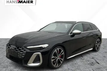 Audi S5 din 2024 - oferta AUD223405
