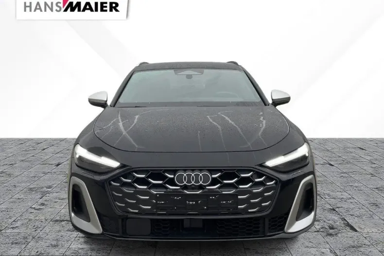 Audi S5 din 2024 cu 15.520 km - oferta AUD223405 - foto 2
