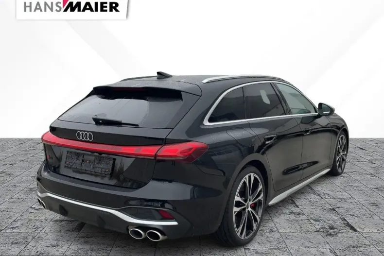 Audi S5 din 2024 cu 15.520 km - oferta AUD223405 - foto 3