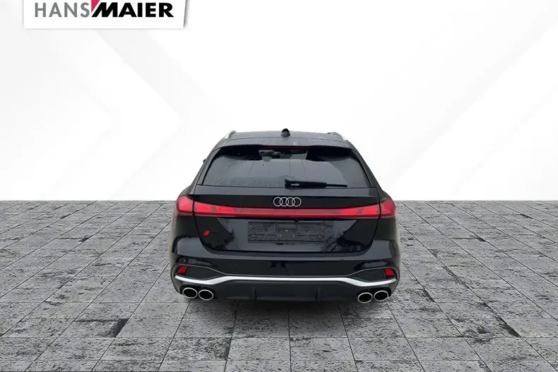 Audi S5 din 2024 cu 15.520 km - oferta AUD223405 - foto 4