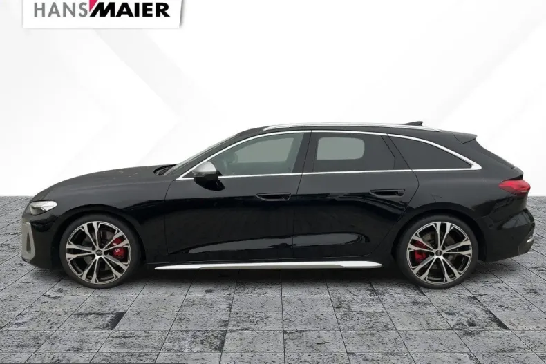 Audi S5 din 2024 cu 15.520 km - oferta AUD223405 - foto 5