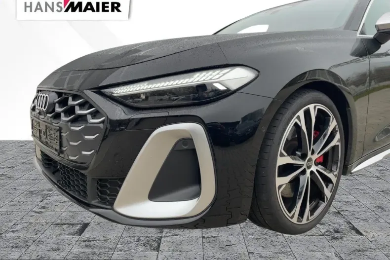 Audi S5 din 2024 cu 15.520 km - oferta AUD223405 - foto 6