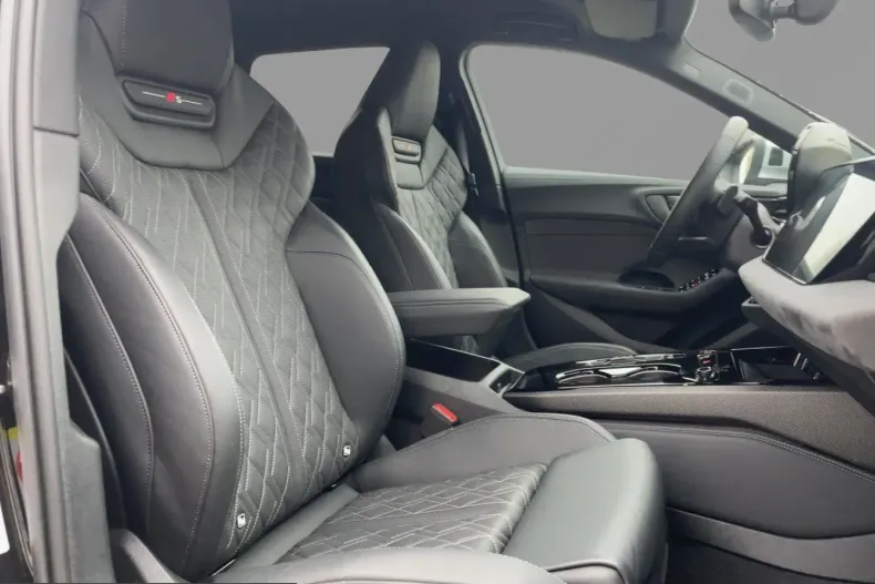 Audi S5 din 2024 cu 15.520 km - oferta AUD223405 - foto 8