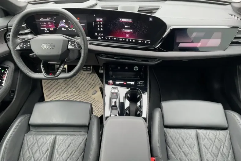 Audi S5 din 2024 cu 15.520 km - oferta AUD223405 - foto 10