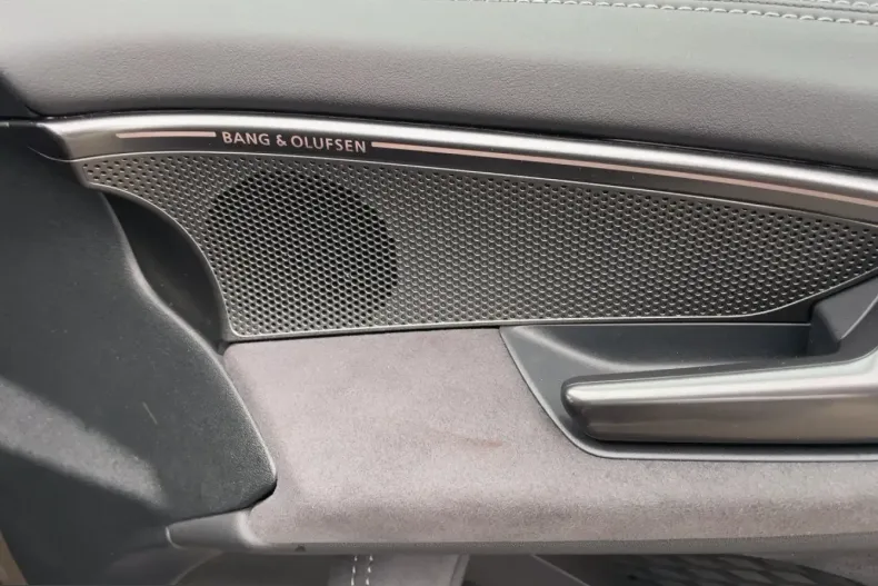 Audi S5 din 2024 cu 15.520 km - oferta AUD223405 - foto 14
