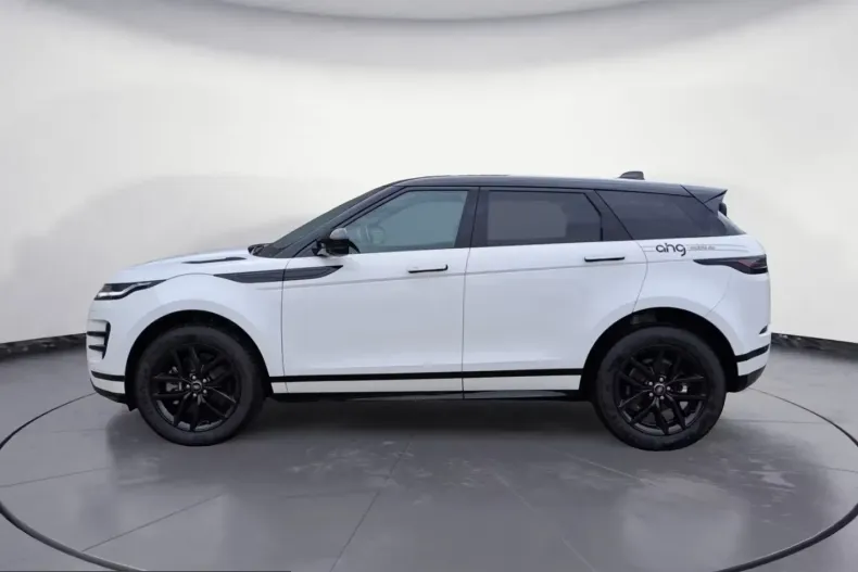 Land Rover Range Rover Evoque din 2025 cu 15.831 km - oferta LAN223406 - foto 2