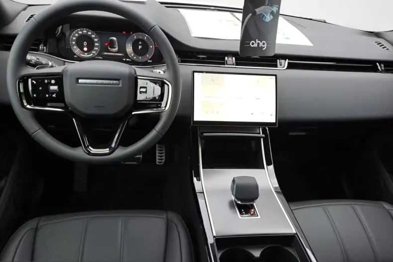 Land Rover Range Rover Evoque din 2025 cu 15.831 km - oferta LAN223406 - foto 6