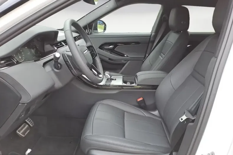 Land Rover Range Rover Evoque din 2025 cu 15.831 km - oferta LAN223406 - foto 7