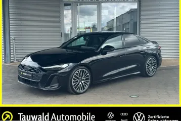 Audi S5 din 2025 - oferta AUD223407