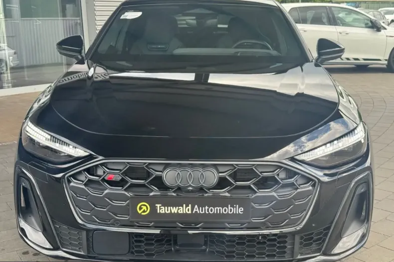 Audi S5 din 2025 cu 3.450 km - oferta AUD223407 - foto 3