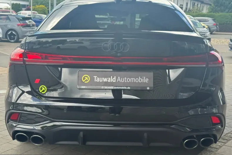Audi S5 din 2025 cu 3.450 km - oferta AUD223407 - foto 5