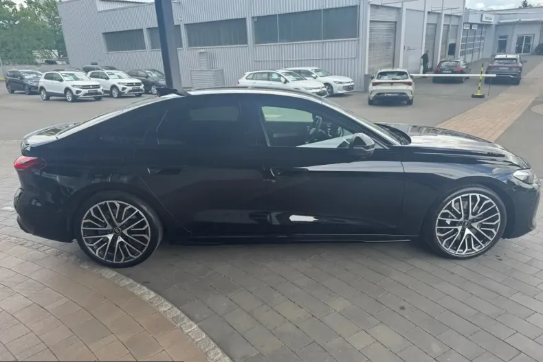 Audi S5 din 2025 cu 3.450 km - oferta AUD223407 - foto 7